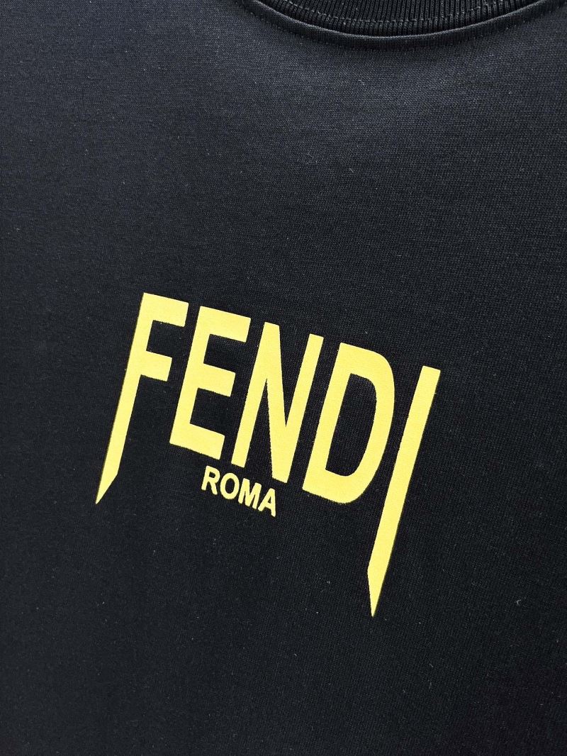 Fendi T-Shirts